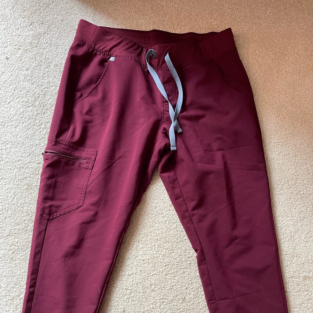 Figs joggers scrubs